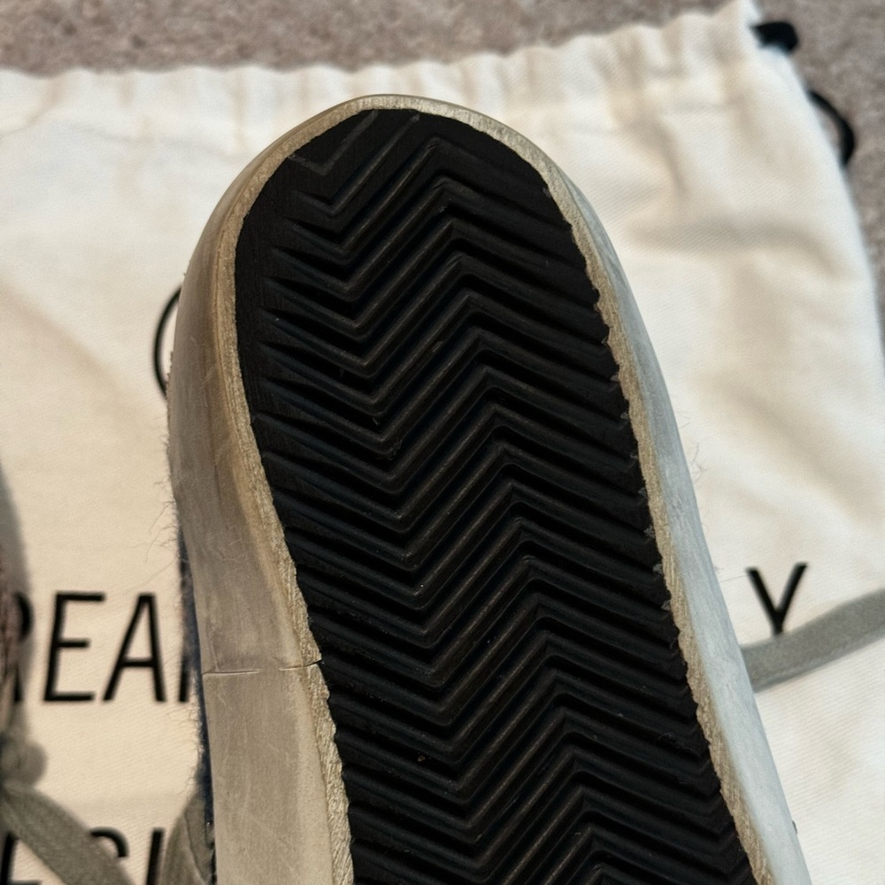 🩶Neiman Marcus Private Edition Mids Size 38🩶 - Picture 9 of 15